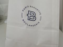 -巴黎贝甜(周浦海印店)