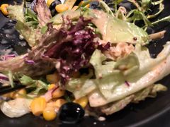 -赤坂亭·M9和牛烧肉·铁板烧·日料398放题(长泰广场店)