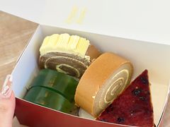 -蜂蝶来饼店(拱北总店)