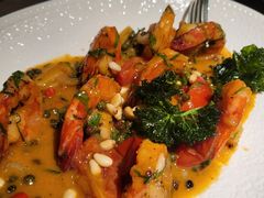 -九月里.自由花园餐厅