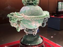 -北京工艺美术博物馆