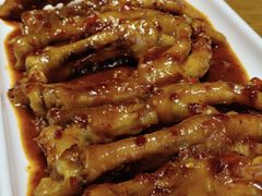 -大叹号啤酒屋·延边料理(建工店)