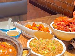 -食锦记·福建私房菜(浦西万达店)