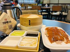 -温馨园·川湘菜馆(经七路店)