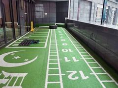 -星悦荟健身游泳(珠江新城店)