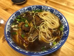 -苏州藏书羊肉馆(安顺路店)