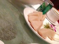 -糟粕醋·椰苑海南菜餐厅(亚龙湾天域酒店)