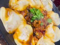 -百味地锅鸡(二店·财校分店)