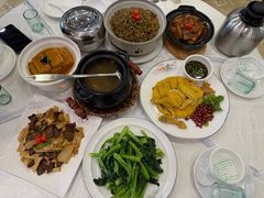 -七叔家宴家常广西菜(明秀东路店)