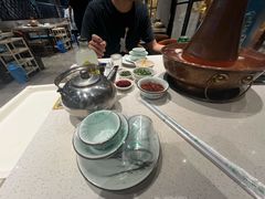 -瑞强涮锅(徐家楼店)