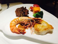 王品台塑牛排(万象城店)-王品台塑牛排(成都万象城店)