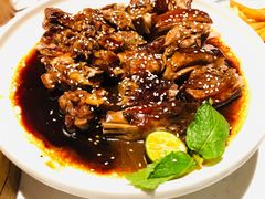 -大榕树下顺德菜(融创茂店)