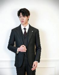 -Mr.Royal御匠先生·手工全麻衬衣西服定制