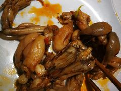 牛蛙-宽口美蛙鱼头(大唐西市店)