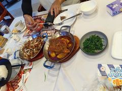 -威尼斯西餐厅(扬名广场店)