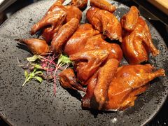 -上海苏宁宝丽嘉酒店·嘉府壹号中餐厅