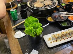 -九田家黑牛烤肉料理(石路天虹店)