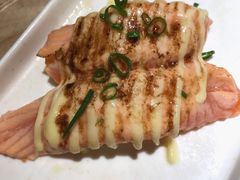 -初居食屋日式料理(万象城购物中心店)
