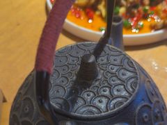 -胡马八破·川菜小馆(高新万达店)