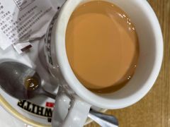 -点点心港式茶餐厅(南京西路店)