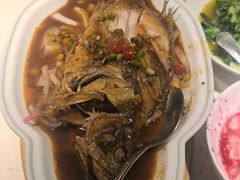 -刀板香·安徽菜(国购IFC店)