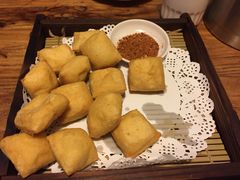 -云之南(八里庄店)