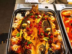 -苏浙徽·农家大院(吴江中山南路店)