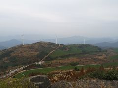 -东白山