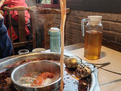 -九尺赵老四鲜鹅肠火锅