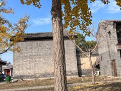 -盛世南宫影视城(北普陀影视城)