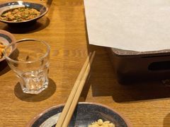 -五样儿西昌小签签烤串(建设路店)
