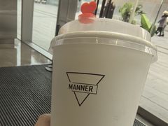 -Manner Coffee(IFS一楼店)