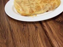 -白老大羊杂碎稍麦