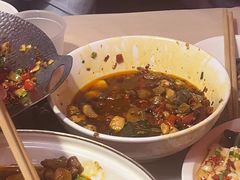 -龙虾当家·大排档(红谷滩五中店)