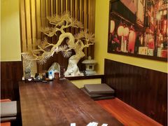 包房-鸟鹏烧鸟居酒屋(昌岗店)