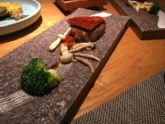 -乐亭日本料理(彩虹本店)