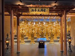 -敦煌神画 (三十三城店)