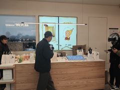-喜茶(常州新北万达店)
