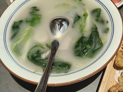 -情妹耙泥鳅·江湖川菜(科华店)