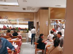 -西贝(紫荆广场店)
