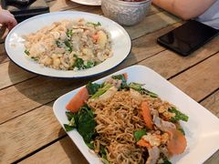 海鲜炒方便面-Doo Dee Thai Food(Issan/Isaan/Esan)