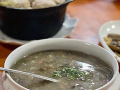朱桥甲鱼羹-蒲鲜菜馆