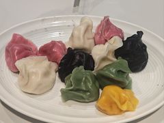-必点海鲜·海肠捞饭(滨江道一店)