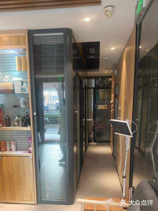 鸿喜足健康足道采耳艾灸(南纬路店)图片