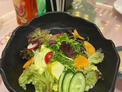 -同庆楼(滨湖万达广场店)