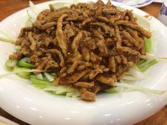 -东北农家饺子村(昌平路店)