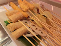 -串一火锅(赛格国际购物中心店)