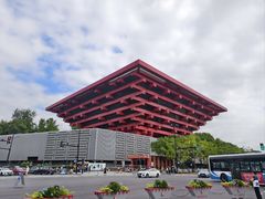 -中华艺术宫(上海美术馆)