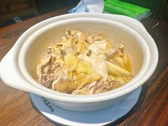 -民间瓦缸煨汤館(嵩山路店)