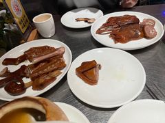 -陈鹏鹏潮汕菜(宝安机场T3航站楼店)